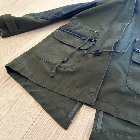 ASOS Jacket - Picture 6 of 6